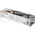 Фен-щетка Starwind SHB 7760 1200Вт черный/серебристый, фото2