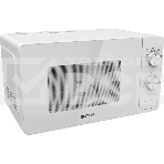 Микроволновая печь Gorenje MO20E1W2 белый, 20 л, 800 Вт, переключатели - поворотный механизм, фото4