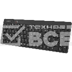 Клавиатура A4Tech Fstyler FBK23 AS черный USB беспроводная BT/Radio (FBK23 AS), фото2