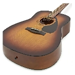 Акустическая гитара Yamaha F310 NT, фото2