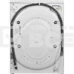 Стиральная машина Indesit IWSD 5085 (CIS) белый, загрузка фронтальная 5 кг,800 об/мин., класс: А, фото13