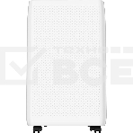 Осушитель воздуха Neoclima ND-40RH 550Вт бытовой белый, фото3