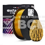Филамент Crown Micro CM-FILPLAS007Gd PLA Silk 1.75 1кг золотой, фото 1