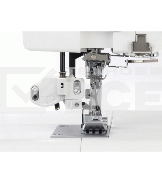 Распошивальная машина Janome CoverPro 3000P