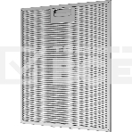 Встраиваемая вытяжка Indesit INAE 52FLS X, 52 см., фото3