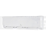 Блок внутренний сплит-системы Electrolux EACS/I-24HVI/N8_21Y/in инвертор, 24000 BTU, 70 м², 35 дБ, охлаждение, обогрев, осушение, белый, фото 1