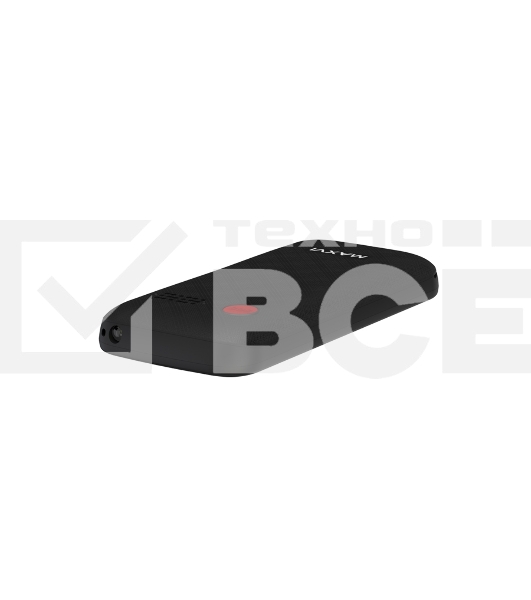 Мобильный телефон Maxvi B100i черный
