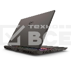 Ноутбук MSI Vector HX AI A2XWHG-080XRU серый Core Ultra 7 255HX 32Gb SSD1Tb NVIDIA GeForce RTX5070Ti 12Gb 16