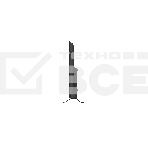 Телевизор TopDevice 50'' TDTV50CS07U_BKчерный UHD Smart YaOS 1.5GB 8GB, фото5
