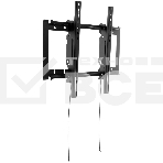 Кронштейн Holder LCD-T4925-B черный, фото7
