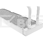 Система водяного охлаждения ID-Cooling Zoomflow 360 XT V2 ARGB белый 120мм алюминий+медь 1800rpm 35.2dB 4-pin 350W, фото5