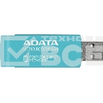 Флеш диск ADATA UC310E 256Gb USB 3.2 Gen1 зеленый UC310E-256G-RGN, фото17