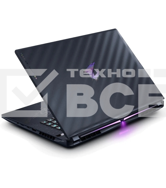 Ноутбук Gigabyte AORUS MASTER 16 AM6H Intel Ultra 9 275HX/32Gb/SSD1Tb/RTX5080 16Gb/16