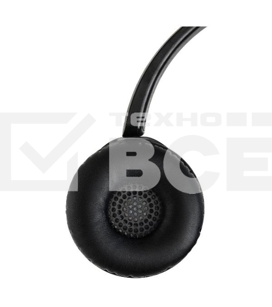 Наушники Panasonic RB-HF630BG-K черный