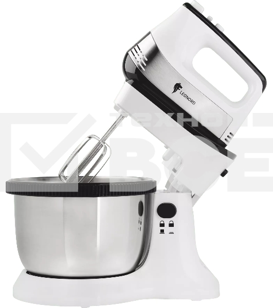 Миксер с чашей LEONORD LE-1740 106909