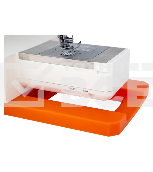 Швейная машина Comfort HD1015 белый