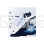 Утюг Atlanta ATH-5546 blue, фото2