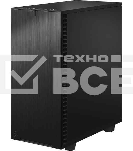 Корпус Fractal Design Define 7 Compact Black TG Light Tint FD-C-DEF7C-03