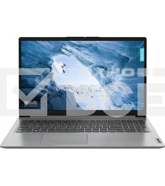 Ноутбук Lenovo IP1 15IJL7 15.6