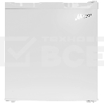 Холодильник Мечта ХК50 белый однокамерный 44/3л морозилка сверху, фото7