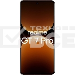 Смартфон Realme RMX5011 GT7 Pro 12/512Gb оранжевый, фото2