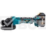 Угловая шлифовальная машина Bort BWS-20Li-SR аккумуляторная (93412215), фото3