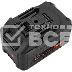 Аккумулятор DEKO R-UNV6.0 ULTRA+, Li-ion, 20В, 6.0А*ч, с повышенной токоотдачей, фото2