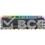 Оперативная память Apacer Nox, DDR5, 16Gb (1x16 Gb), 5200 MHz, CL40, DIMM, радиатор, RGb, черный, фото2