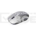 Мышь проводная Smartbuy (SBM-288-G) серый металлик, фото2