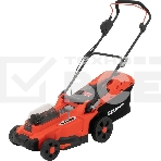 Газонокосилка роторная Starwind SBL-4.370-8.5, фото 1