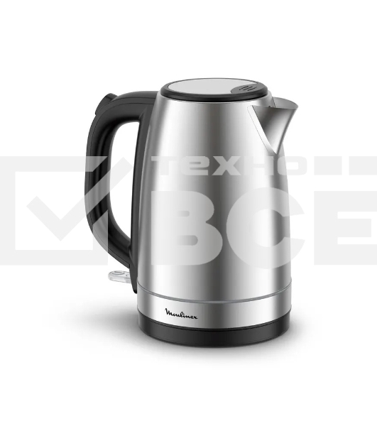 Чайник электрический Moulinex BY2R0DF0