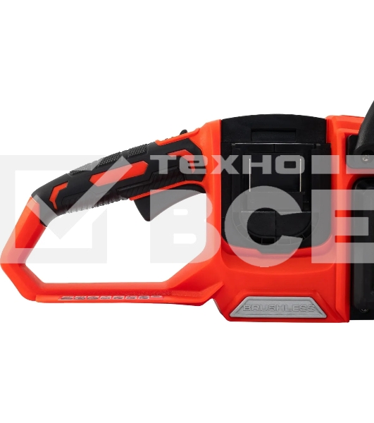 Цепная пила Starwind SBN-16.20-0.0 дл.шины:16