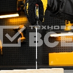 Отвертка Denzel PH1х150 мм, S2, 3к рукоятка, фото7