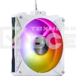 Вентилятор для корпуса XPG HURRICANEMAG120ARGbPWM4C, фото4