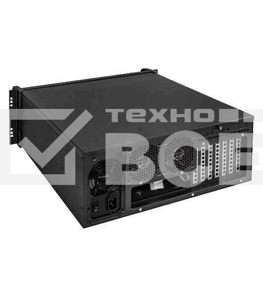 Серверный корпус ExeGate Pro 4U450-07/4U4017S (RM 19