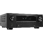 Ресивер AV Denon AVCX3800HBKE2 9.2 черный, фото3