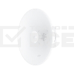 Антенна Ubiquiti UISP Dish 5-6 ГГц для airFiber 5X HD и Rocket 5AC PRISM, фото 1