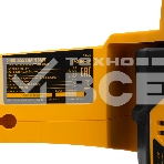 Пила цепная аккумуляторная бесщет. Denzel RCS 400-62, 400 мм, Li-ion, 62В, фото9