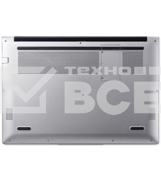 Ноутбук Acer Aspire Lite 16 AL16-54P-566Z Intel Core 5 120U/16Gb/SSD 512Gb/16