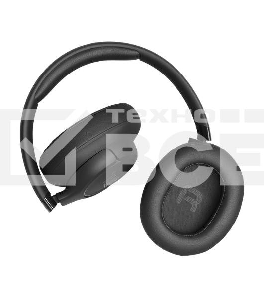 Наушники JBL Tune 730BT, черный