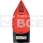 Утюг Centek CT-2311 RED, фото4