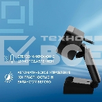 Веб-камера Oklick/Оклик OK-C008FH черный 2Mpix (1920x1080) USB2.0 с микрофоном, фото8