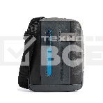 Сумка мужская Piquadro Urban CA3084UB00/NGR черный/серый натур.кожа, фото 1