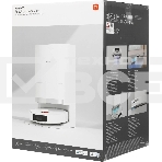 Робот-пылесос Xiaomi X20+ EU C102, фото13