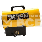 Газовая тепловая пушка Denzel GHG-10, 10 кВт, 300 м3/ч, пропан-бутан, фото9