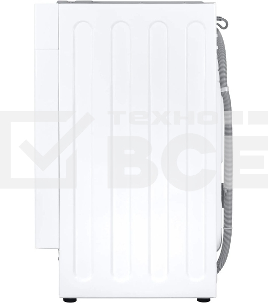 Встраиваемая стиральная машина Maunfeld MBWM148S