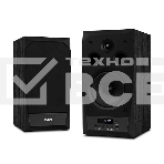 Акустическая система 2.0 SVEN MC-20, черный, мощность 2x45Вт (RMS), FM-тюнер, USB/microSD, дисплей, пульт ДУ, Bluetooth, Optical SVEN MC-20, черный, акустическая система 2.0, мощность 2x45Вт (RMS), FM-тюнер, USB/microSD, дисплей, пульт ДУ, Bluetooth, Optical, фото6