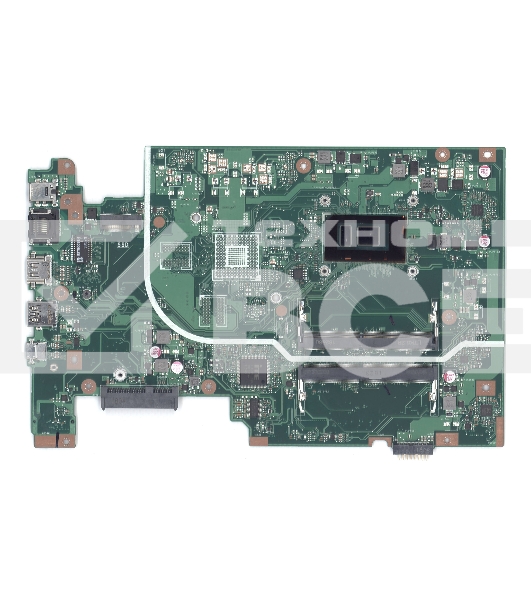 Материнская плата для Asus X705UA 4405U 90NB0EV0-R00040