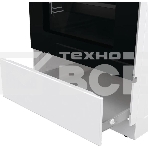 Плита электрическая Gorenje GEC5C42WG белый, конфорок 4 электрических, духовка 70 л, 50 см x 85 см x 59.4 см (без крышки), фото11