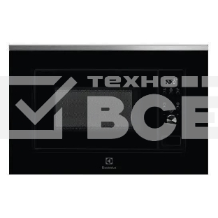 Встраиваемая микроволновая печь Electrolux LMS2203EMX